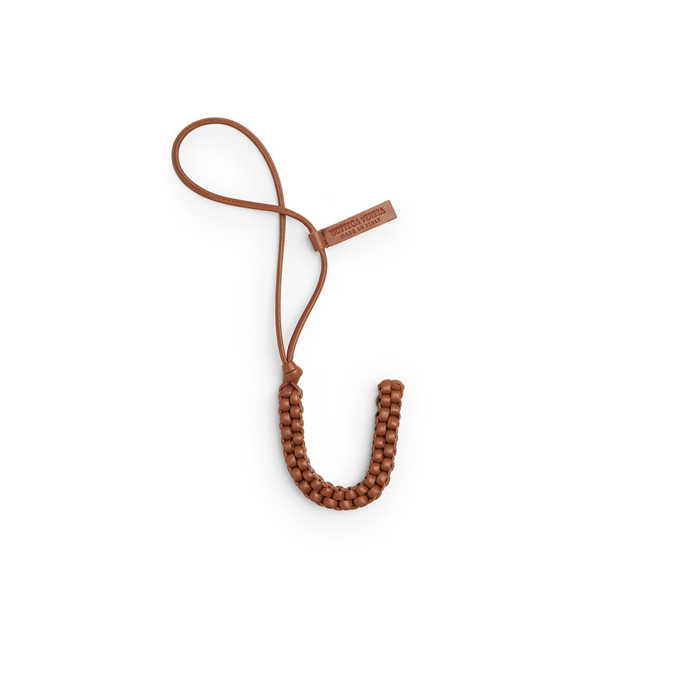 BOTTEGA VENETA LETTER U CHARM 844694V3D812628